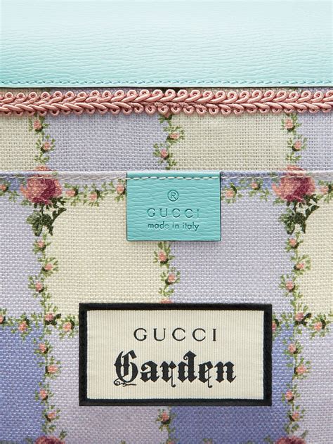 gucci garden prix|gucci gardens menagerie.